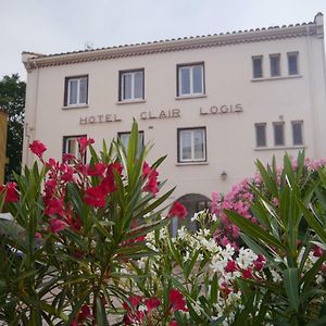 Hotel Clair Logis